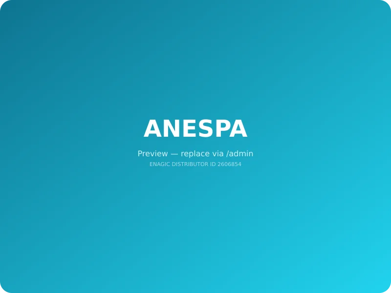 Anespa DX